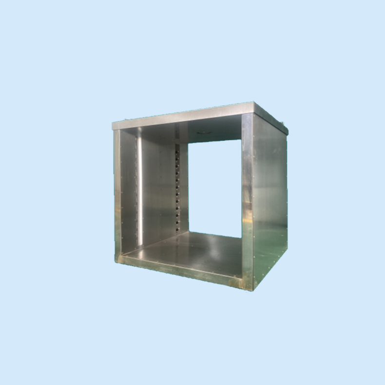 超声波明渠流量计