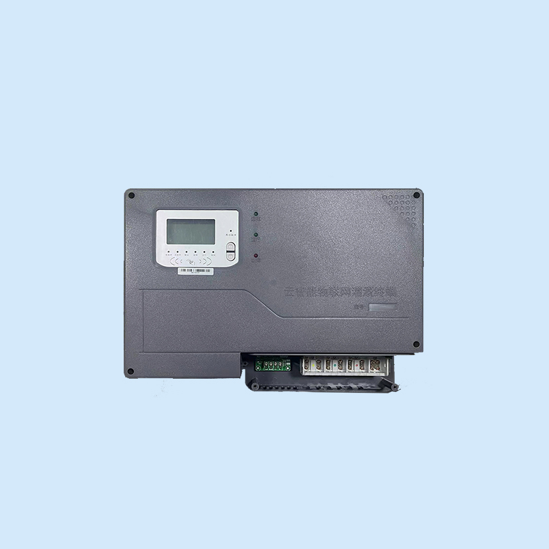 智能灌溉控制器