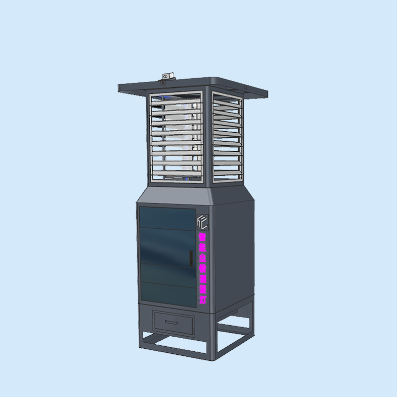 虫情测报灯-HC-V3